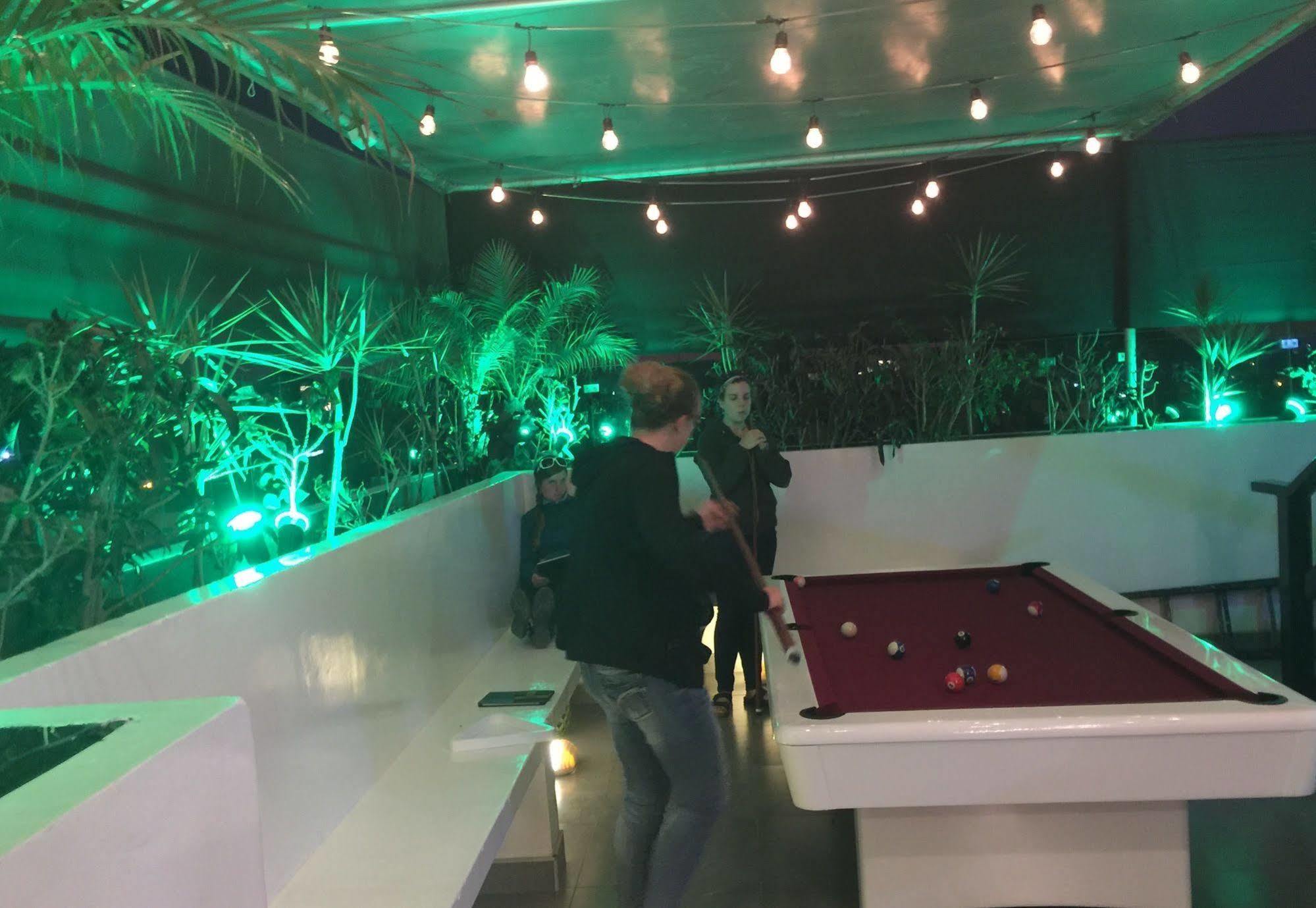 Hostel Ica Adventures II *