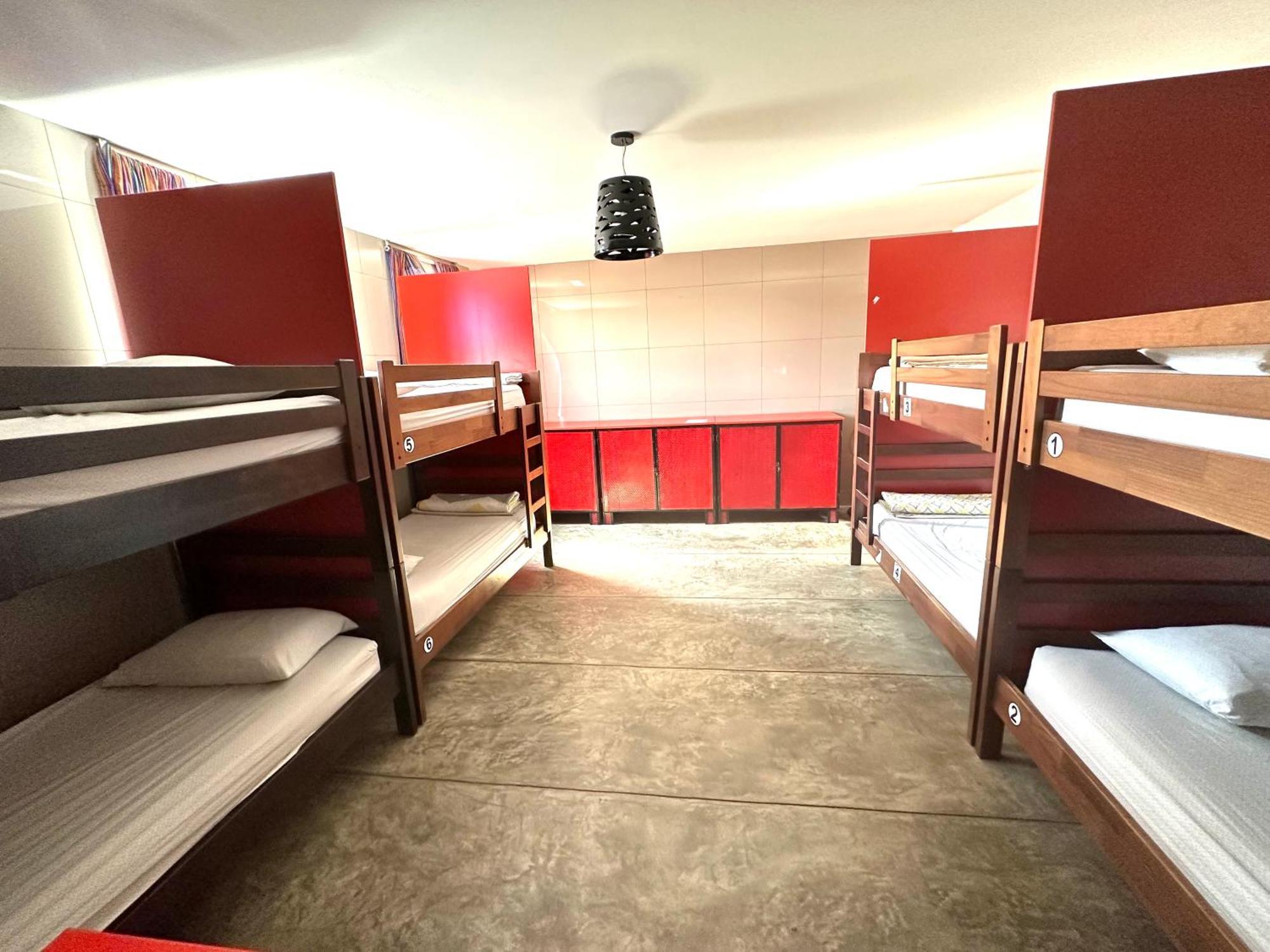Ica Adventures II Hostel