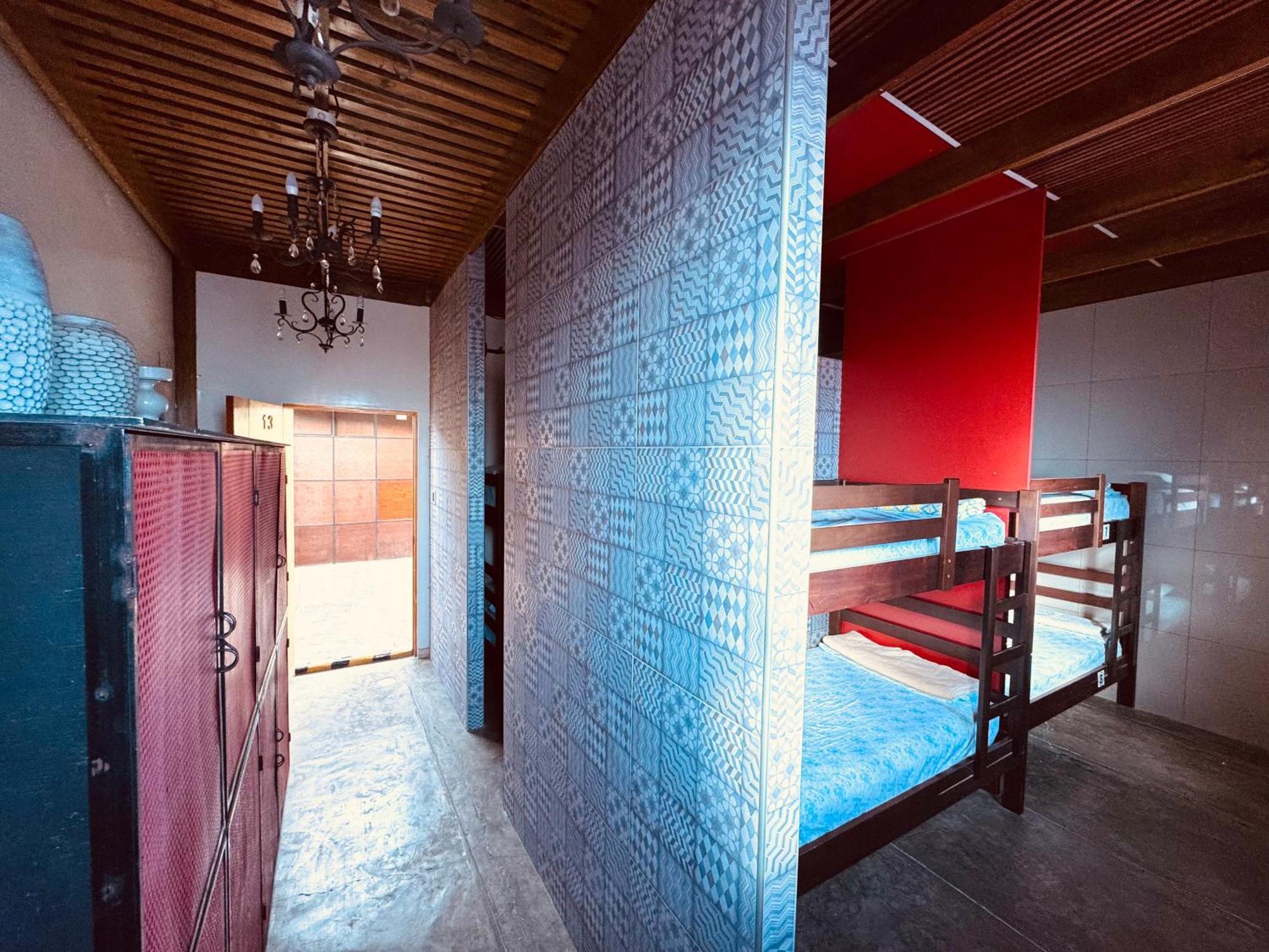 Albergue Adventures Ii