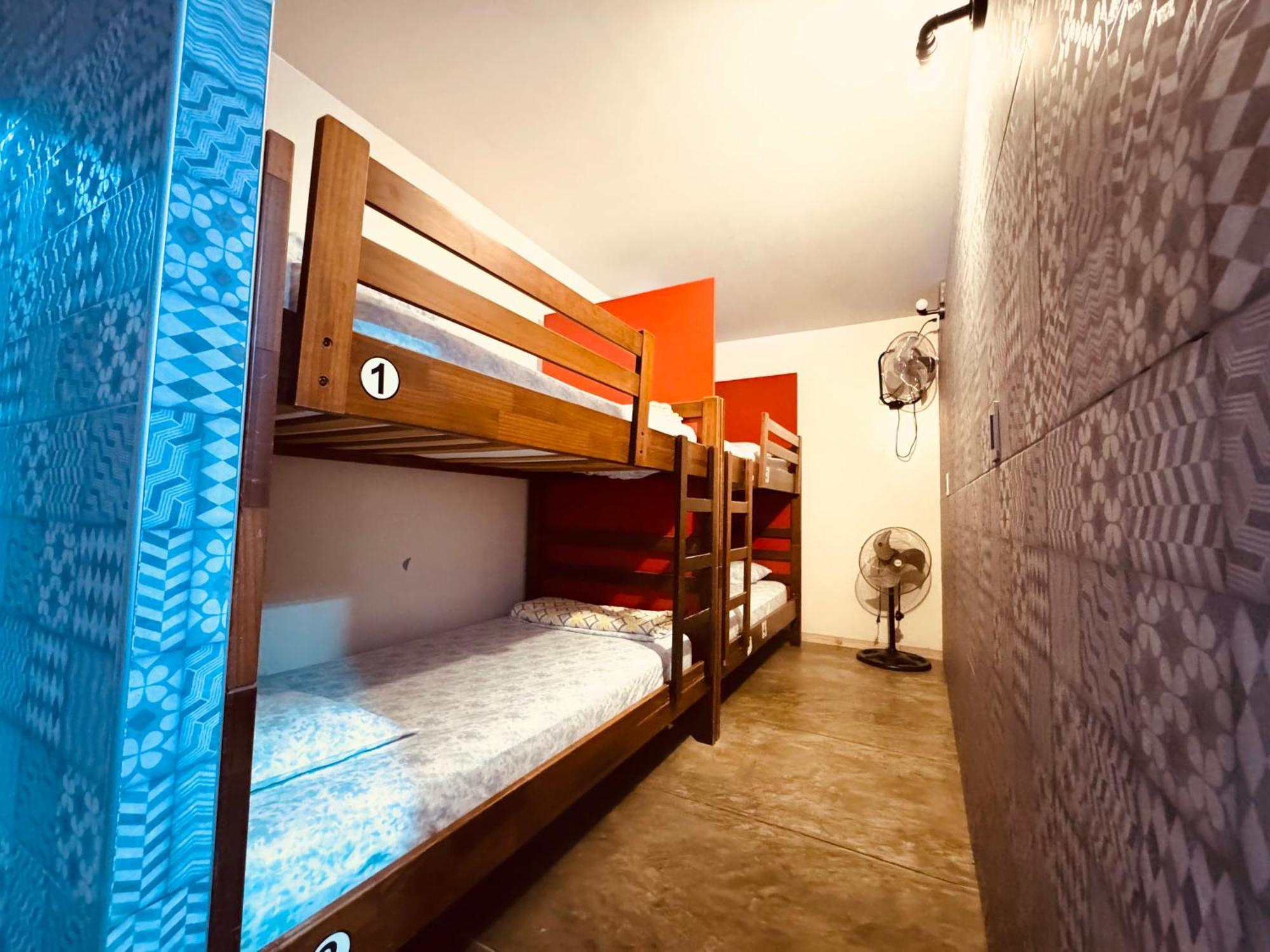 Albergue Adventures Ii Ica